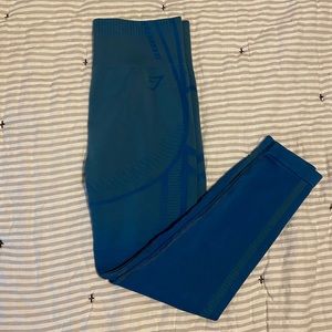 Gymshark Geo seamless leggings